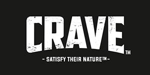 Logo Crave