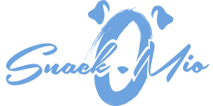 Logo SnackOMio