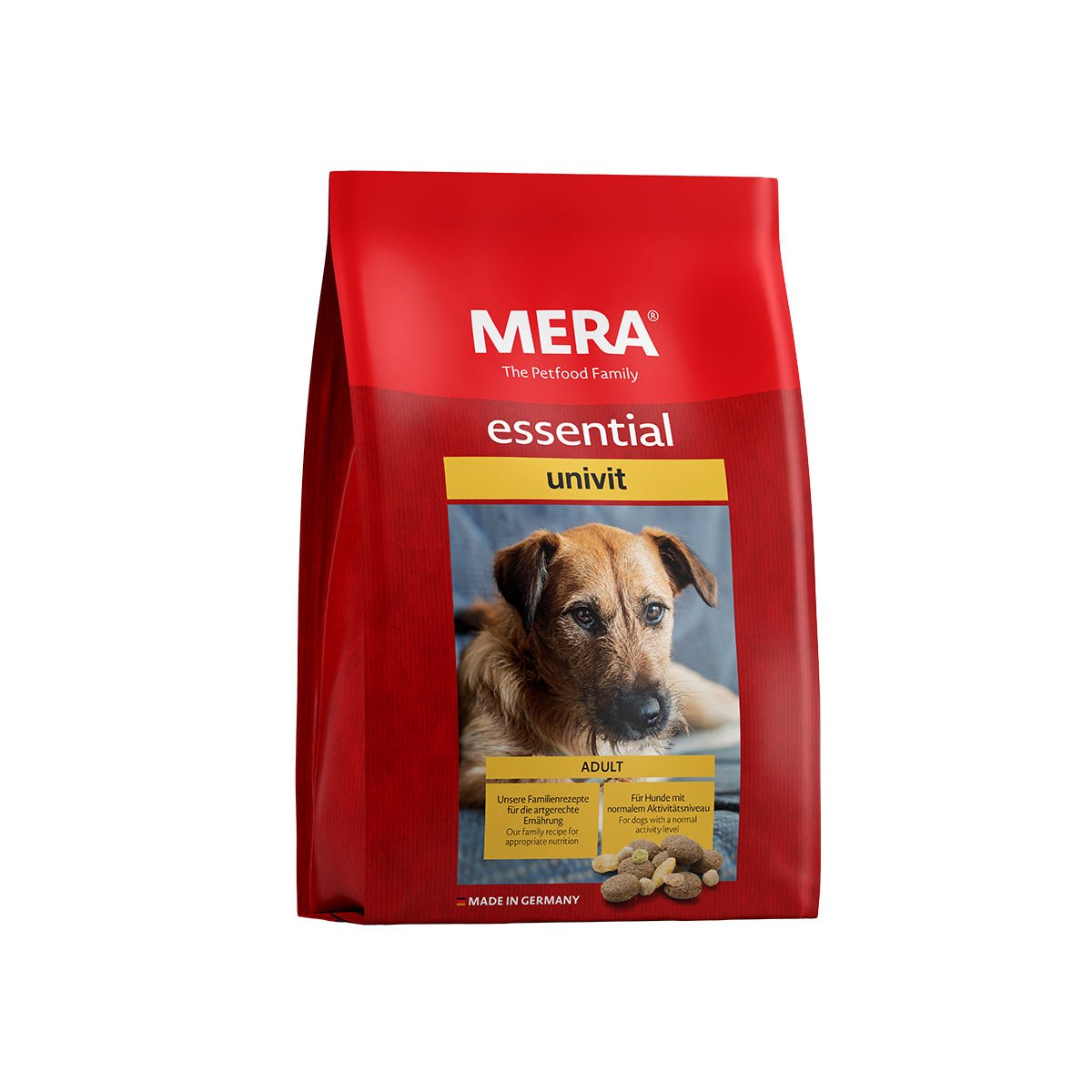 Рейтинг лучших сухих кормов для собак. Корм Mera для щенков. Корм для собак Meradog (12.5 кг) Univit. Корм для собак Meradog (12.5 кг) Care Senior. Корм для собак Meradog (12.5 кг) Brocken.