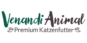 Logo Venandi Animal