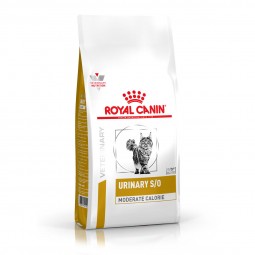ROYAL CANIN URINARY S/O MODERATE CALORIE