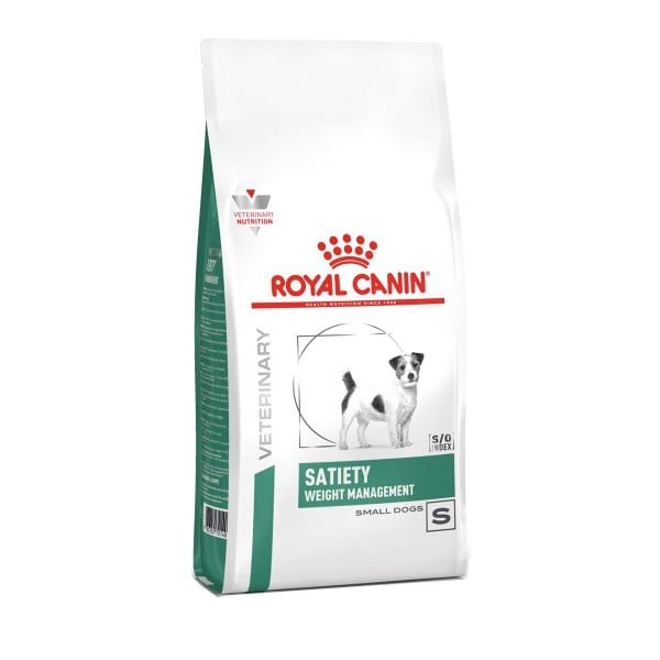 ROYAL CANIN SATIETY SMALL DOGS 1,5kg