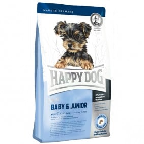 Happy Dog Mini Baby &amp; Junior