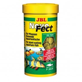 JBL Tablettenfutter NovoFect