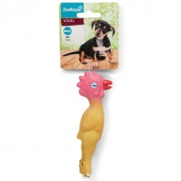 ZooRoyal Spielzeug Huhn & Ente