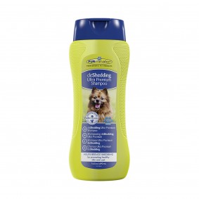 FURminator Hundeshampoo DeShedding 490ml