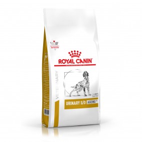 ROYAL CANIN URINARY S/O Ageing 7+