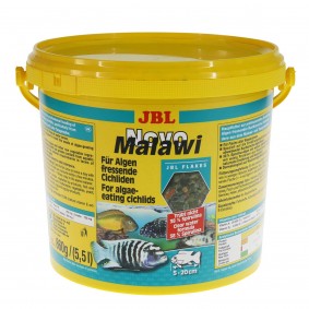 JBL NovoMalawi 5,5 l