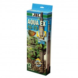 JBL Aqua EX 45-70 odsávací zvon