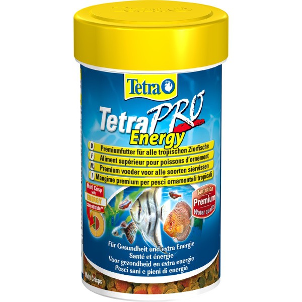 TetraPro Energy Crisp