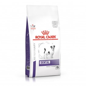 ROYAL CANIN DENTAL SMALL DOGS 1,5kg