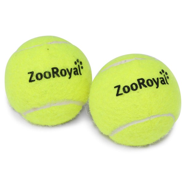 ZooRoyal Tennisbälle Set