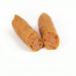 Keksdieb Hundesnack Hunde Wiener Mixpaket 6 Stück