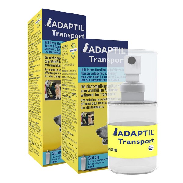 Adaptil Transportspray